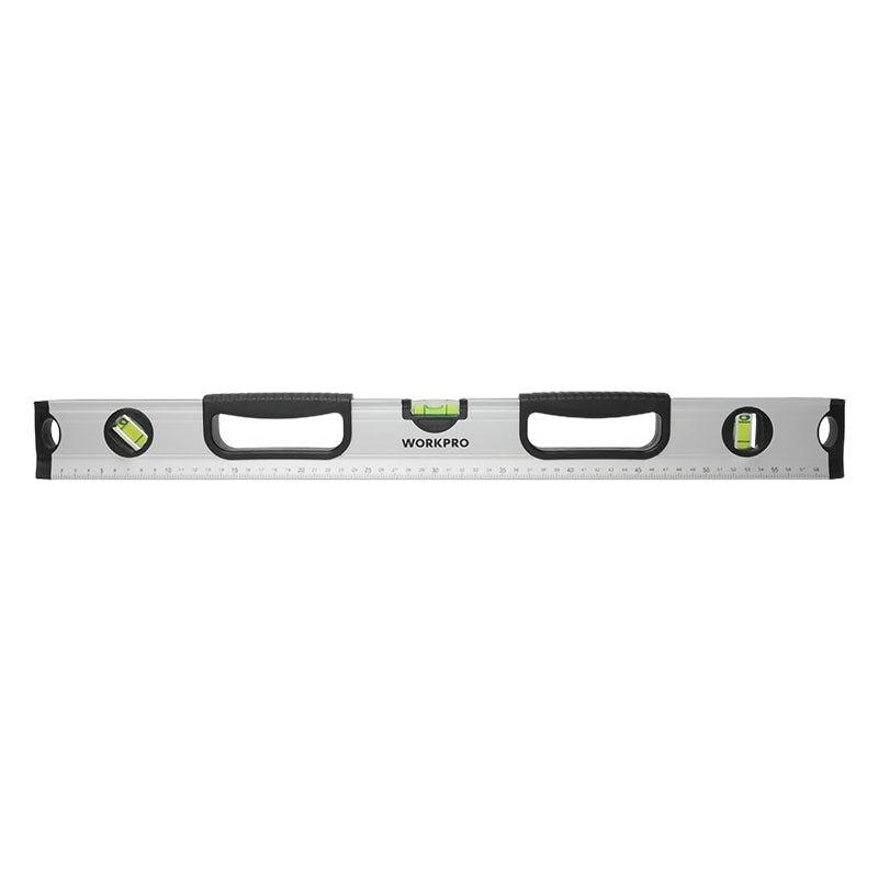 Nivel aluminio 24" WORKPRO