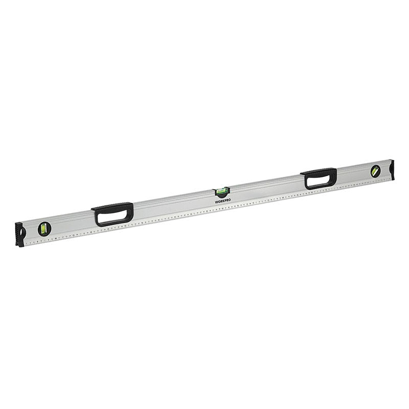 WORKPRO 48" Aluminum Level