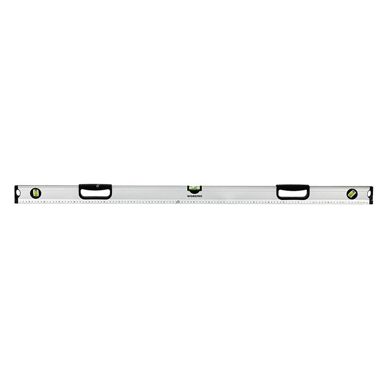 Nivel aluminio 48" WORKPRO