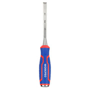 Formón 1/2" mango bimaterial Workpro