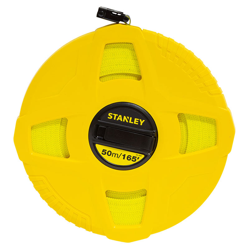 Cinta larga fibra de vidrio 1/2" x 50 m