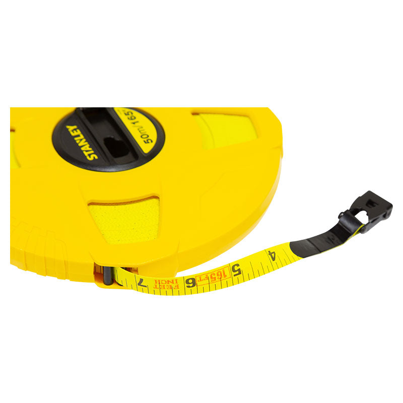Cinta larga fibra de vidrio 1/2" x 50 m