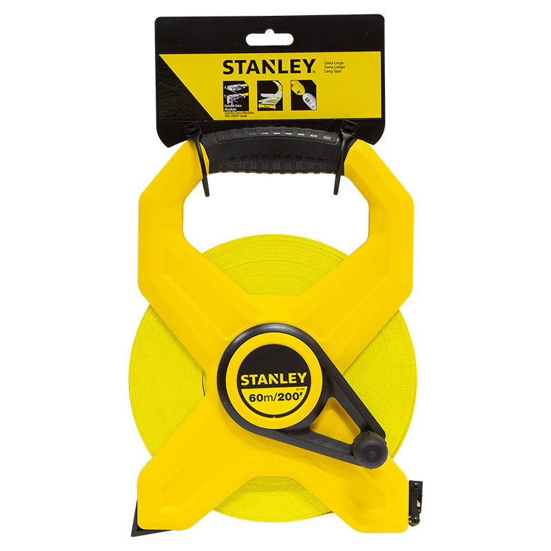 Cinta larga fibra de vidrio 1/2" x 60 m