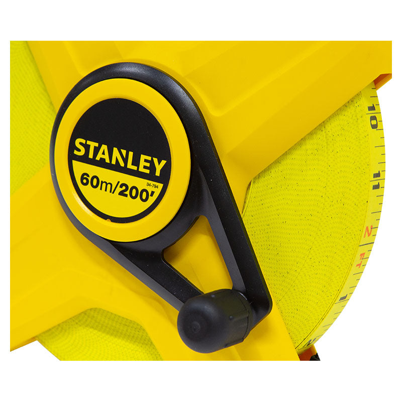 Cinta larga fibra de vidrio 1/2" x 60 m