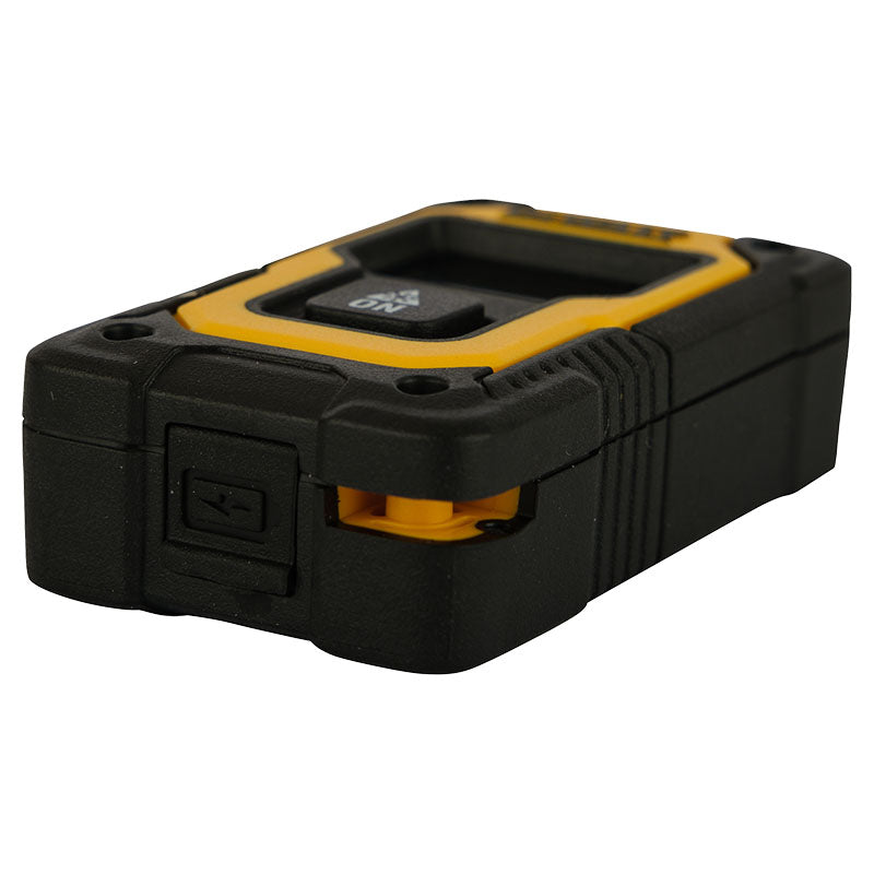 Medidor láser distancia 16 m DeWALT