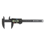 Calibrador digital 6" WORKPRO