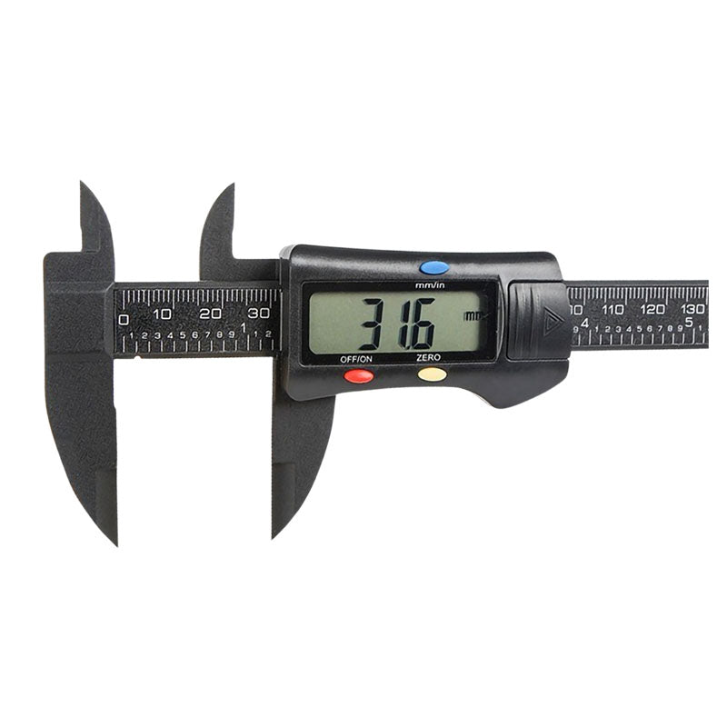Calibrador digital 6" WORKPRO