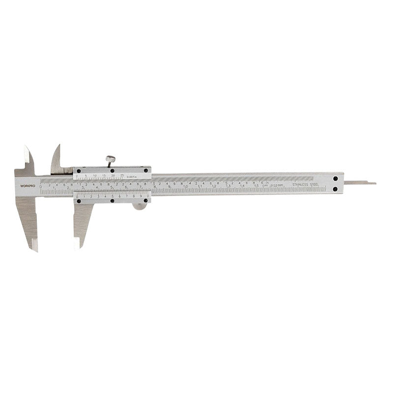 Calibrador manual 6" WORKPRO