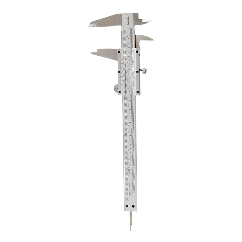 Calibrador manual 6" WORKPRO