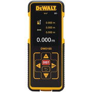 Medidor laser 50 m Dewalt