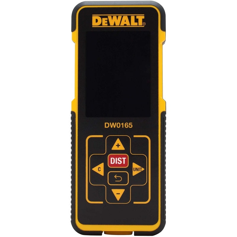 Medidor laser 50 m Dewalt