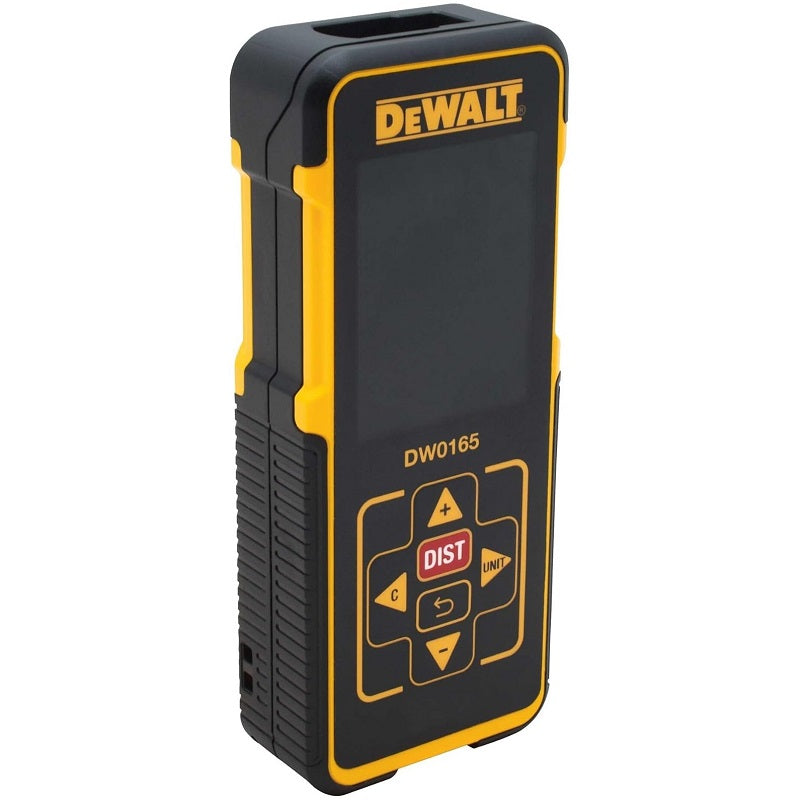 Medidor laser 50 m Dewalt