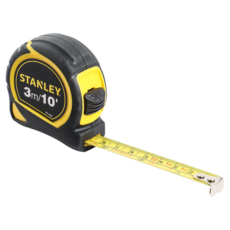 Cinta métrica 1/2" x 3 m