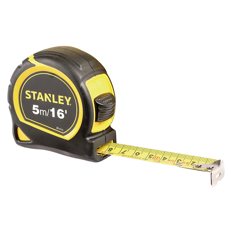 Tape measure 3/4" x 5 m