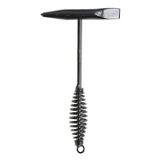 Welding hammer with spring 18 oz (510 g)