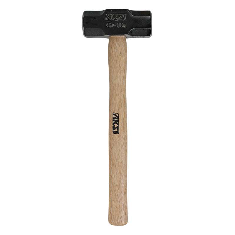 Martillo carpintero 4 lb Aksi