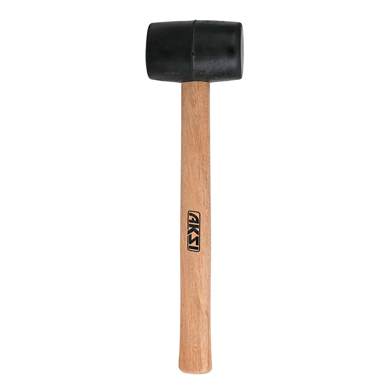 Mazo hule mango madera 8 oz Aksi