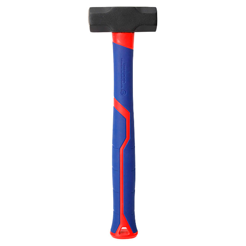 Mazo acero al carbono 4,4 lb (2000 g) WORKPRO