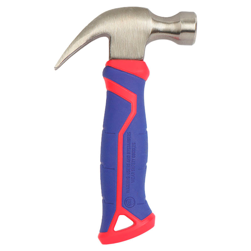Martillo mini 8 oz (225 g) WORKPRO
