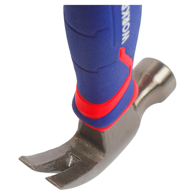 Martillo mini 8 oz (225 g) WORKPRO