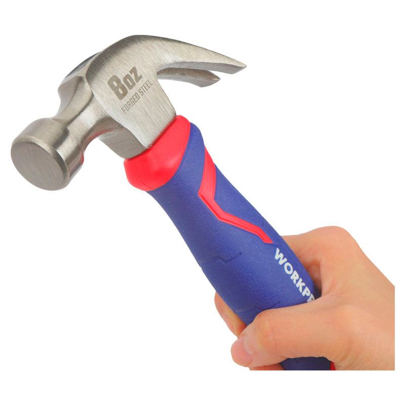 Martillo mini 8 oz (225 g) WORKPRO