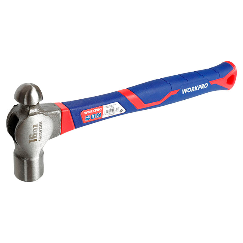 Martillo de bola 16 oz (450 g) WORKPRO