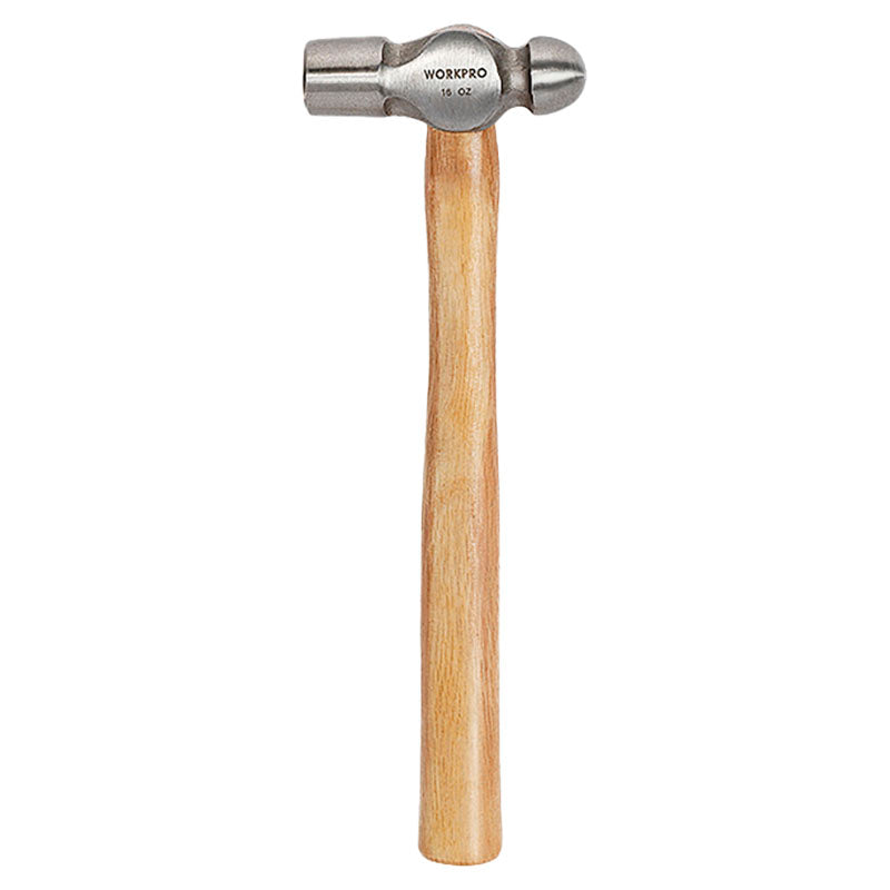 8 oz (225 g) Ball-Peen Hammer WORKPRO