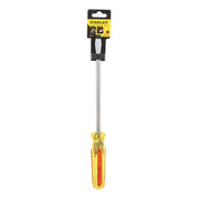 Desarmador plano 3/8"