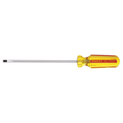Desarmador plano 3/16" x 6" de largo