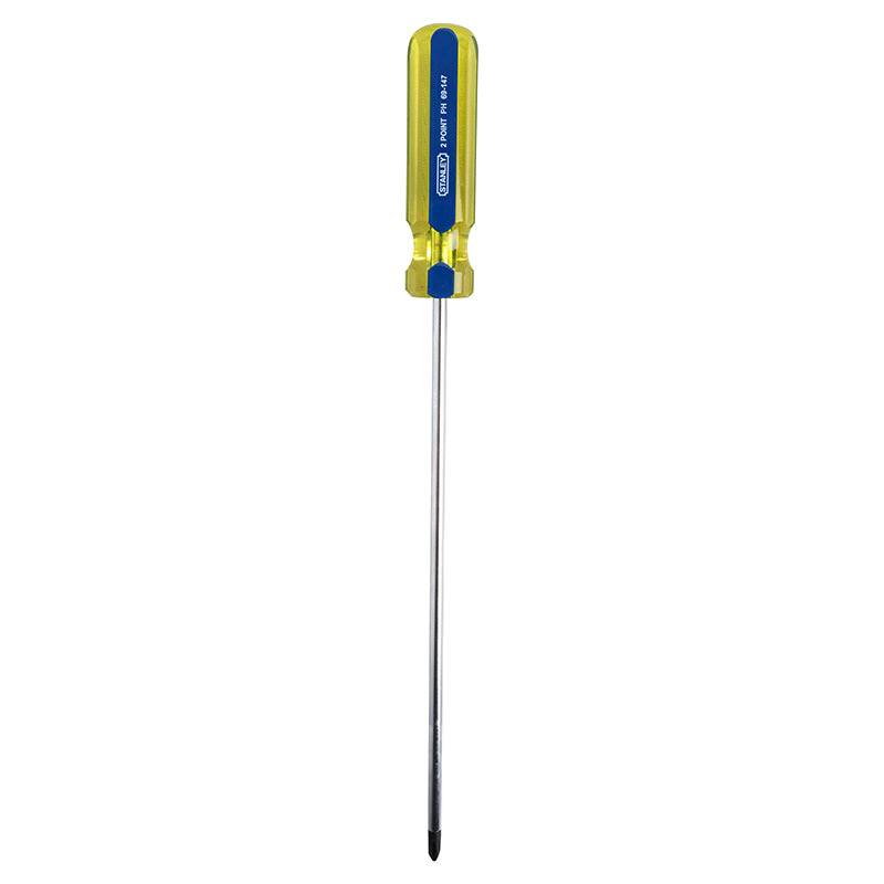 Desatornillador Phillips #2 x 10"