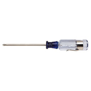 Phillips screwdriver #0 x 2.5"