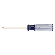 Phillips screwdriver #1 x 3"