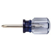 Phillips #2 x 1.5" (35 mm) Screwdriver