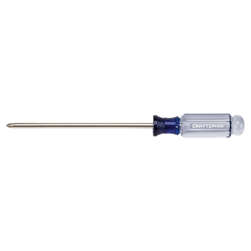 Phillips Screwdriver #2 x 6"