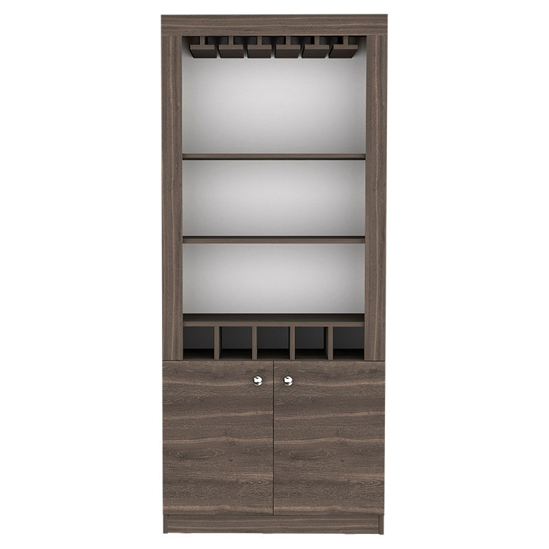 Mueble bar Montenegro 175 x 75 x 36,5 cm