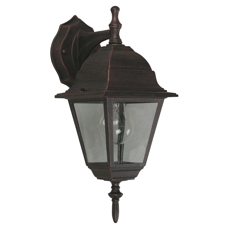 Farol de pared óxido 2022-9