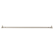 Luminaria comercial  sobreponer 2 luces 18 w