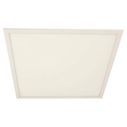 Panel led empotrable 1 luz 48 w 6.000 k