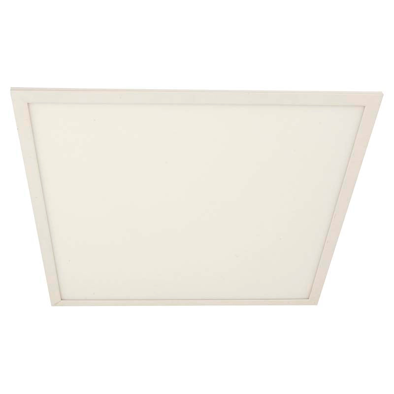 Panel led empotrable 1 luz 48 w 6.000 k