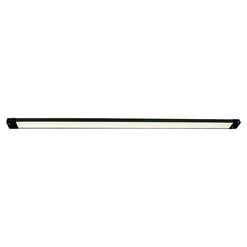 LED Commercial Surface-Mounted Luminaire 1 Light 48W 6,500K