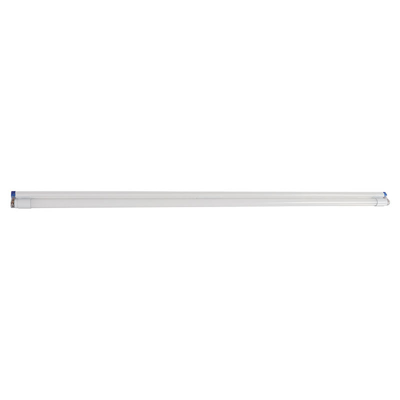 Commercial white surface-mount ceiling light 18 W