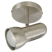 Lámpara de techo diseño moderno 1 luz E27 9971