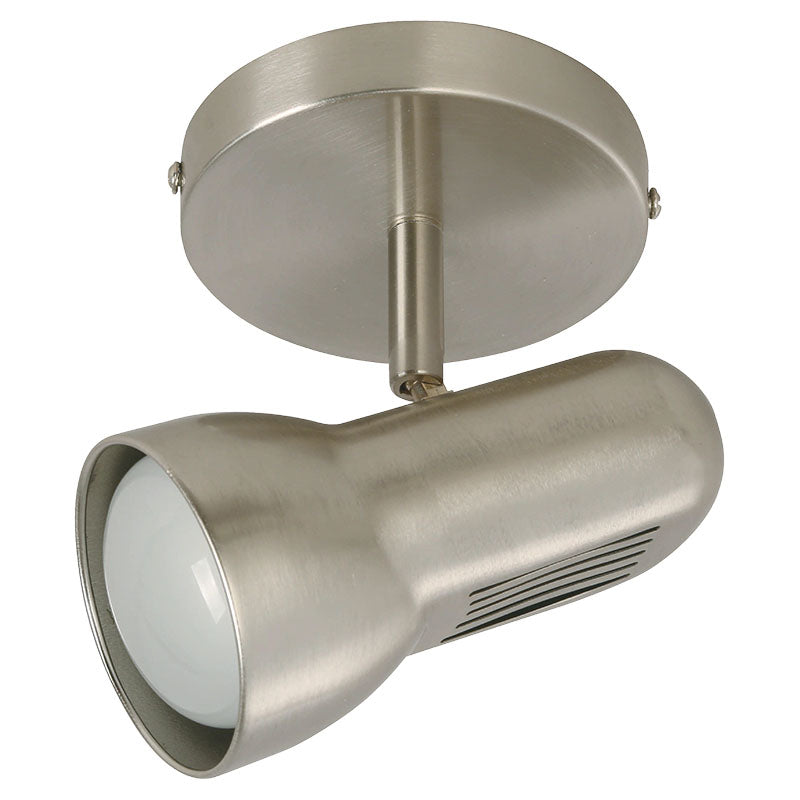 Lámpara de techo diseño moderno 1 luz E27 9971