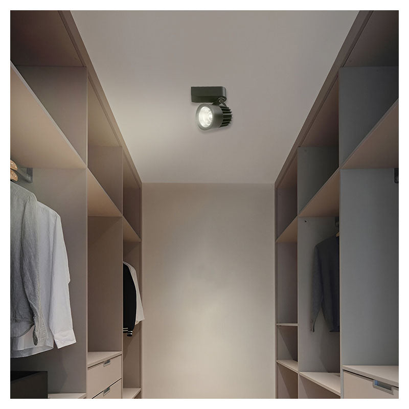 Lámpara de techo diseño moderno 1 luz 20024