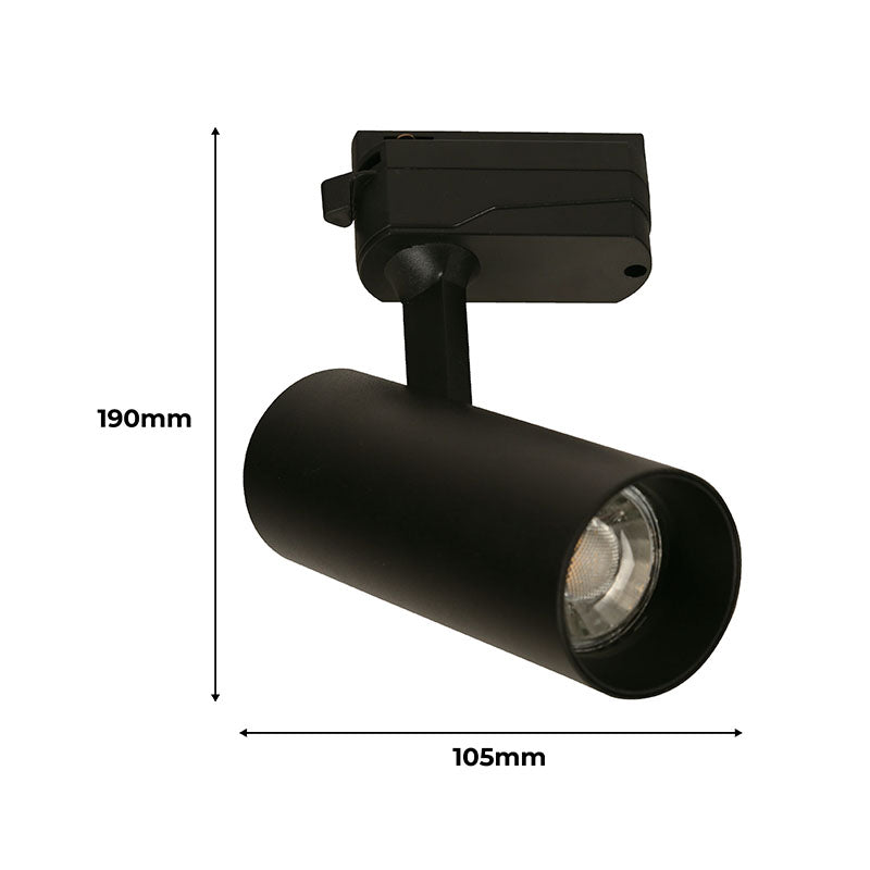 Modern Design 1-Light GU10 Ceiling Lamp 21093