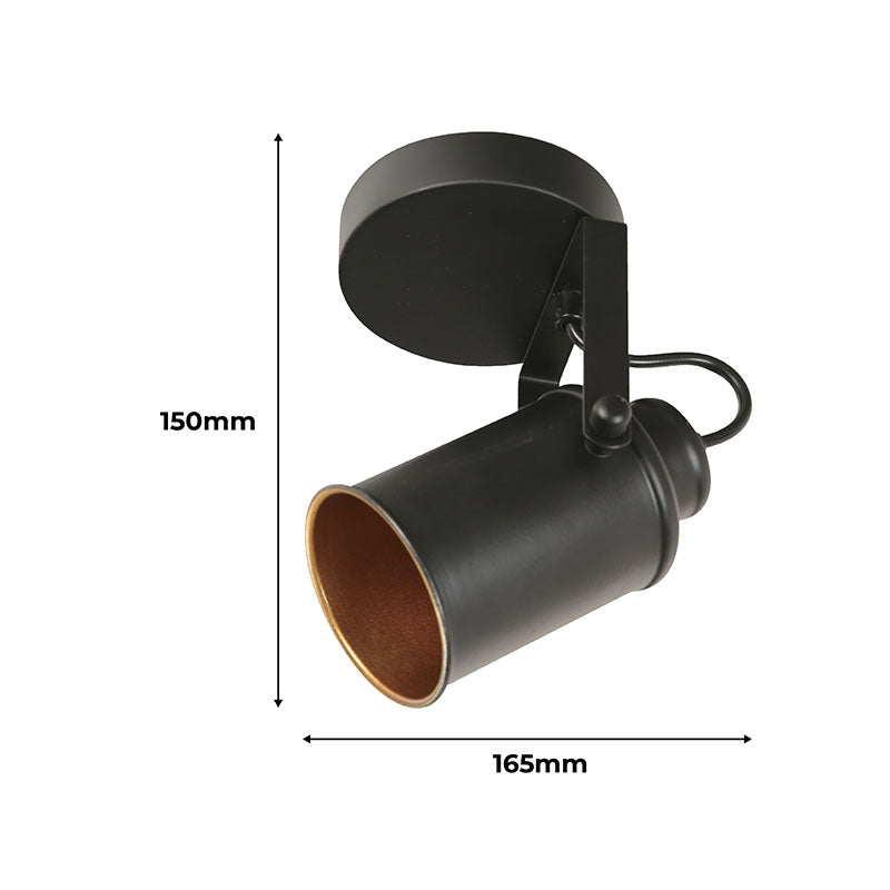 Modern Design Ceiling Lamp 1 light E27 22660
