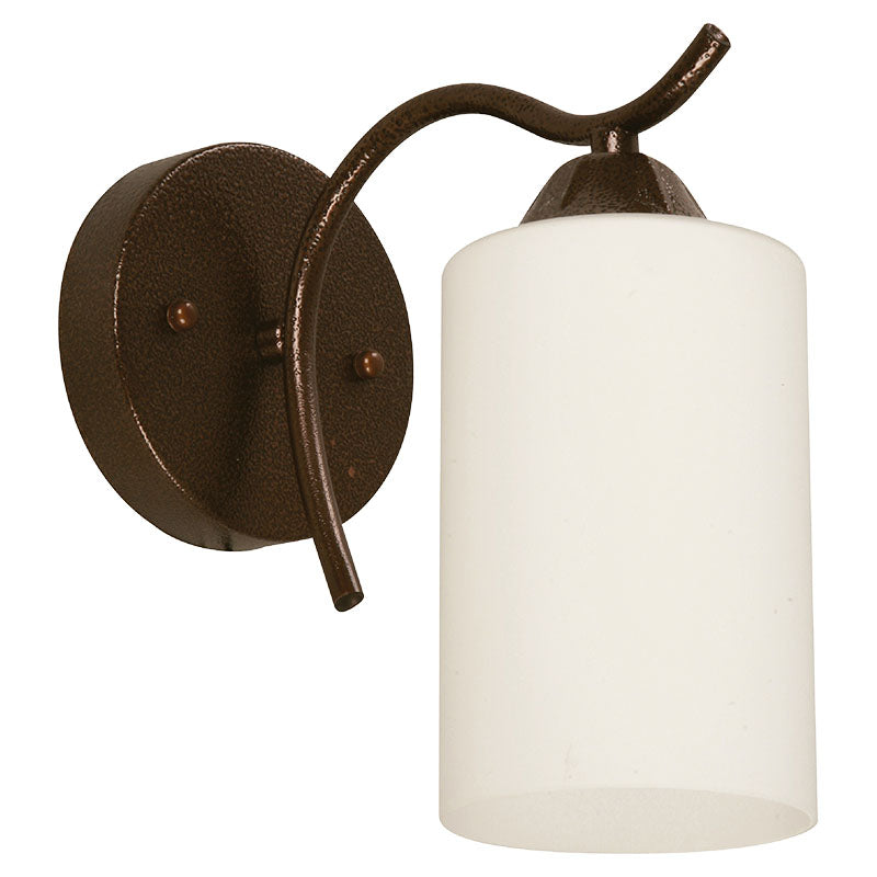 Lámpara de pared diseño moderno 1 luz E27 04916