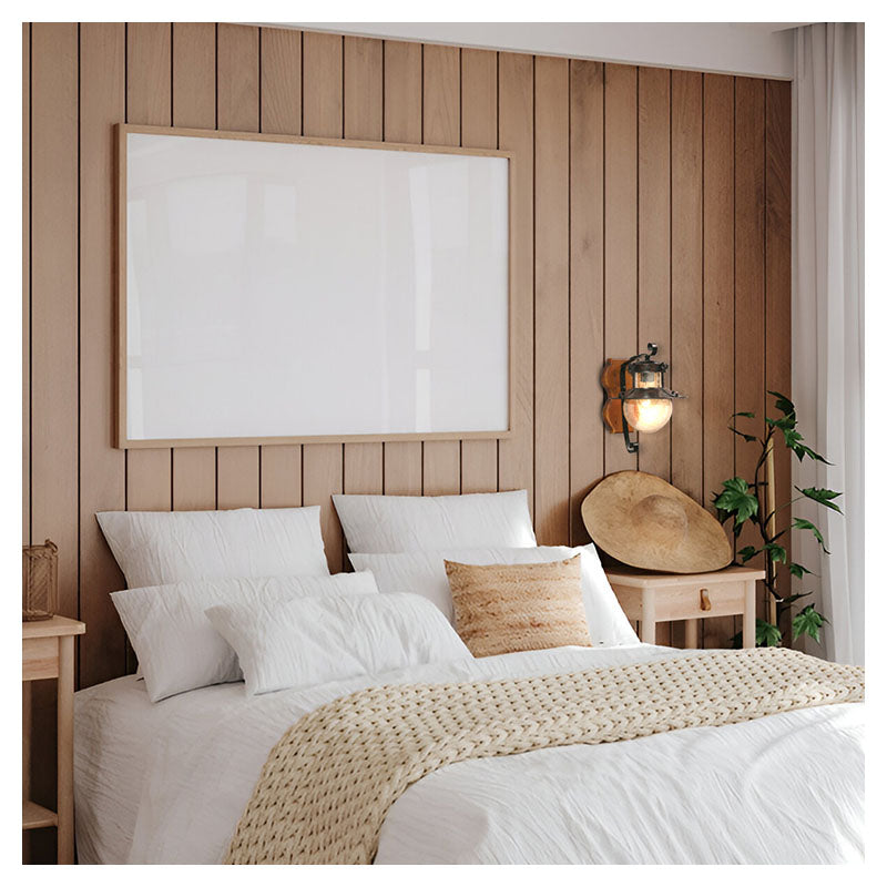 Classic design wall lamp 1 light E27 4372 (Bulb sold separately)