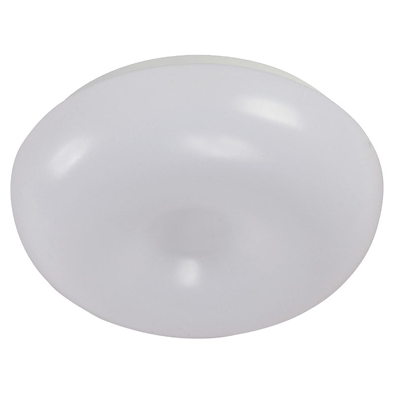 Lámpara plafón moderna blanco led 05150
