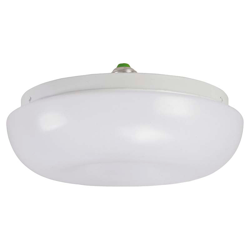 Lámpara plafón moderna blanco led 05150